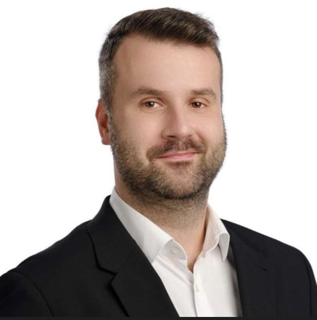 Ilija Zecevic